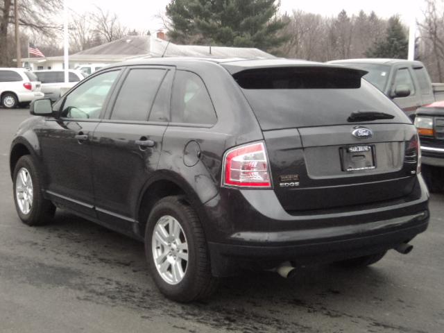 Ford Edge 2007 photo 1