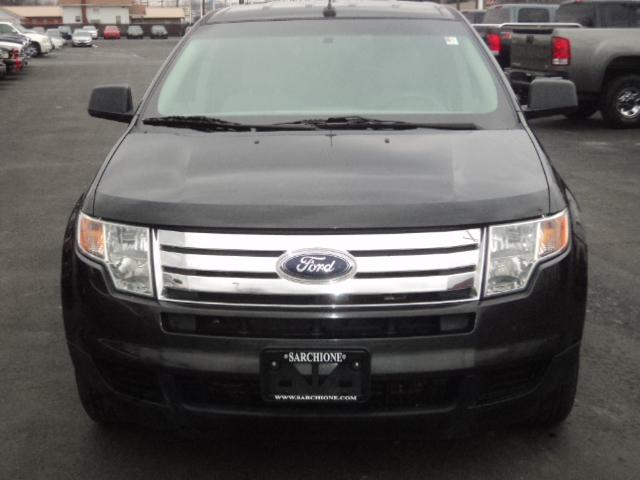 Ford Edge 2007 photo 5