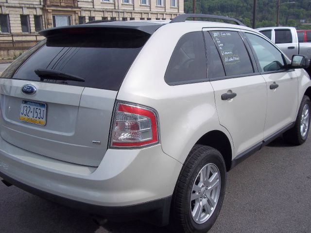 Ford Edge 2007 photo 1