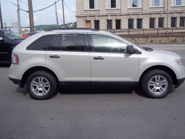 Ford Edge 2007 photo 14