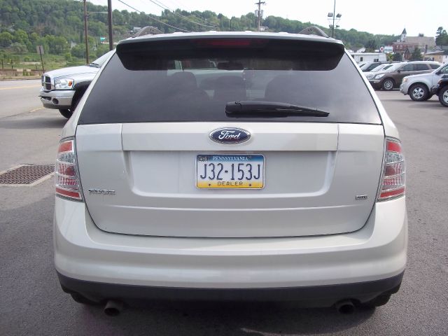 Ford Edge 2007 photo 9