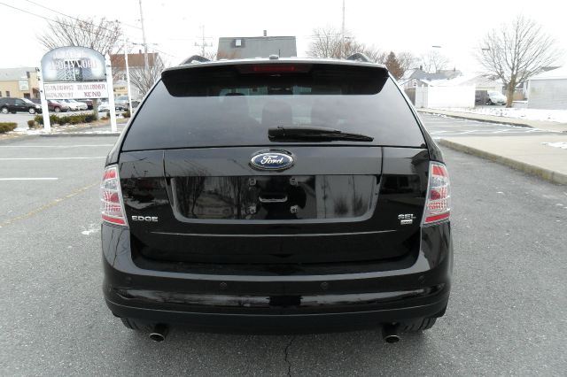 Ford Edge 2007 photo 3