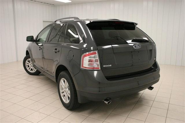 Ford Edge 2007 photo 1