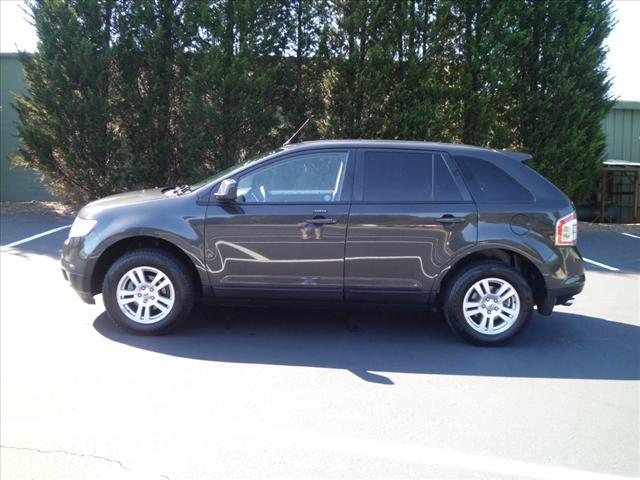 Ford Edge 2007 photo 1