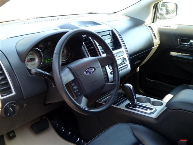 Ford Edge 2007 photo 3