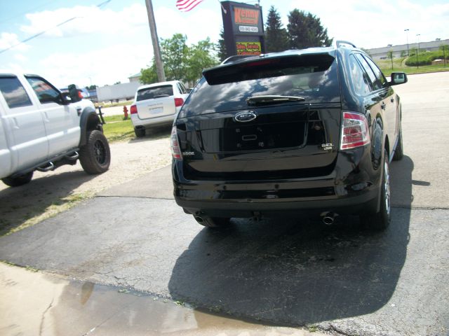 Ford Edge 2007 photo 1