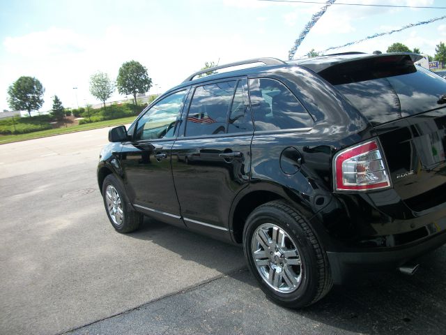 Ford Edge 2007 photo 2