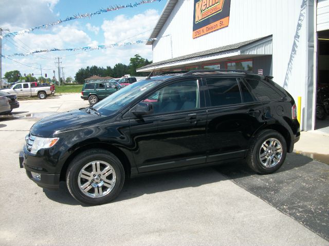 Ford Edge 2007 photo 3