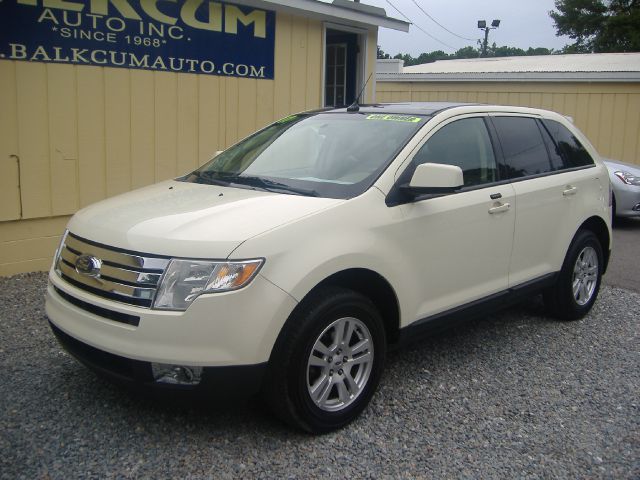 Ford Edge Xe-v6 SUV