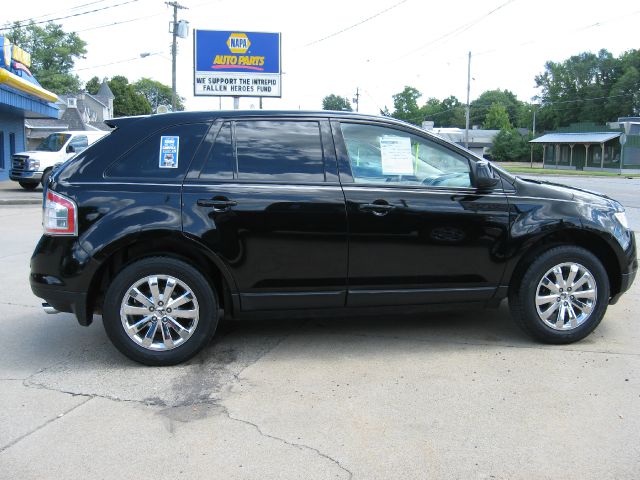 Ford Edge 2007 photo 1