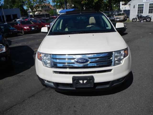 Ford Edge 2008 photo 1