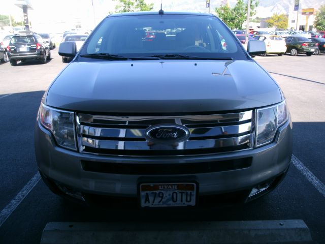 Ford Edge 2008 photo 3