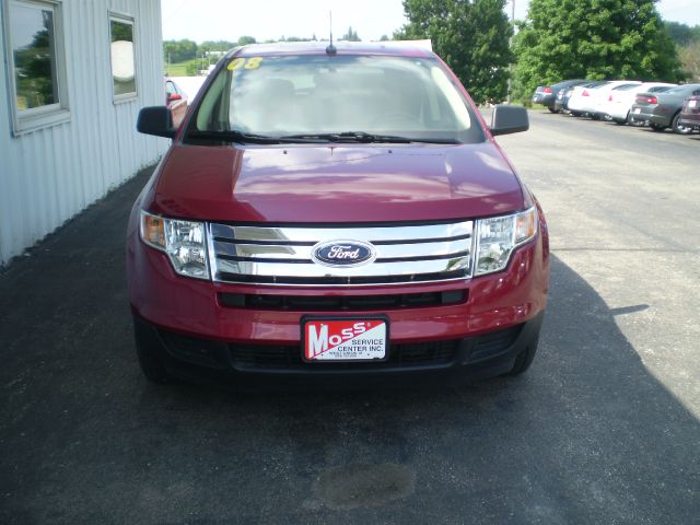 Ford Edge SRT1 SUV