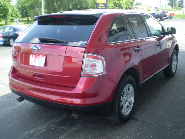 Ford Edge 2008 photo 1