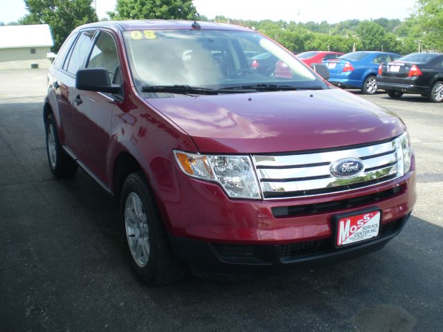 Ford Edge 2008 photo 2