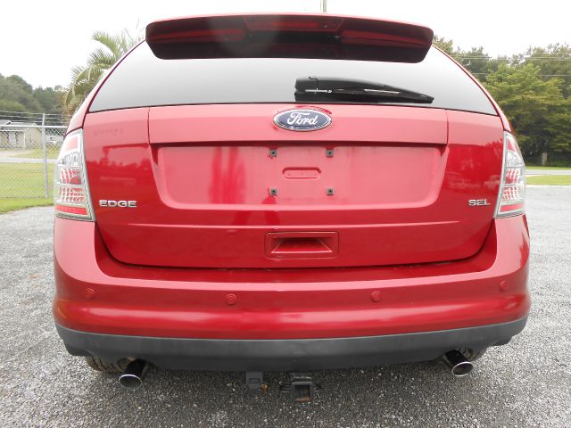 Ford Edge 2008 photo 3