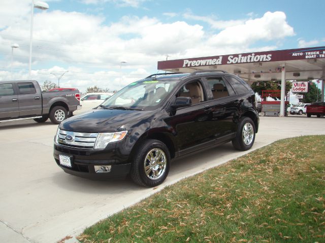 Ford Edge 2008 photo 1