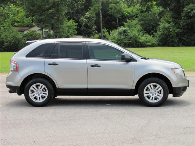 Ford Edge 2008 photo 1