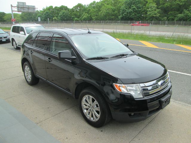 Ford Edge 2008 photo 10