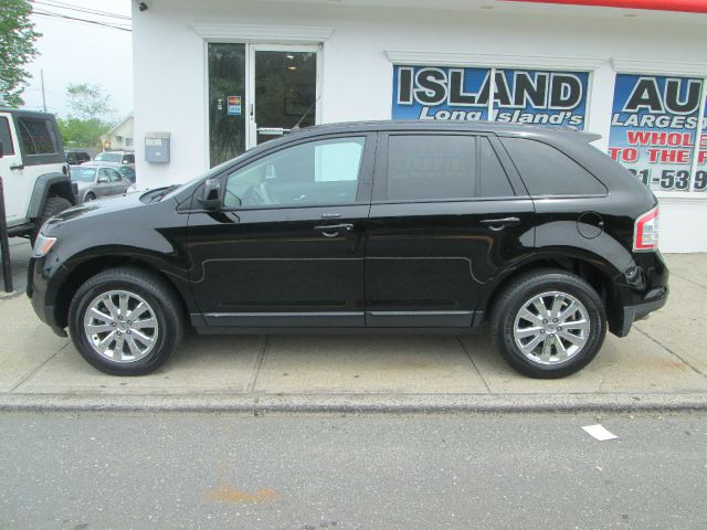 Ford Edge 2008 photo 11