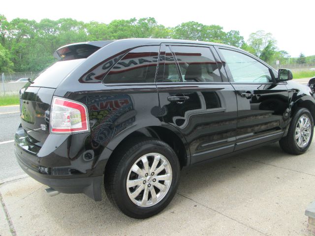 Ford Edge 2008 photo 5