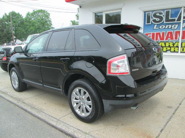 Ford Edge 2008 photo 6