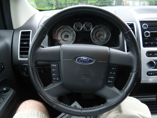 Ford Edge 2008 photo 12