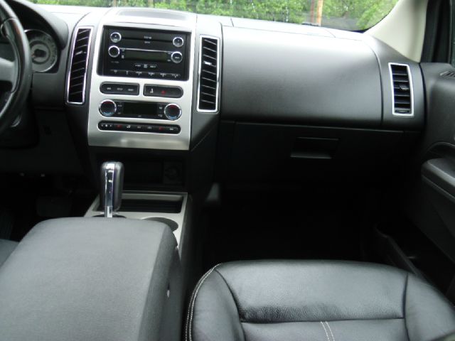 Ford Edge 2008 photo 15