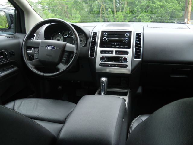 Ford Edge 2008 photo 16