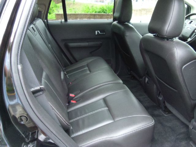 Ford Edge 2008 photo 17