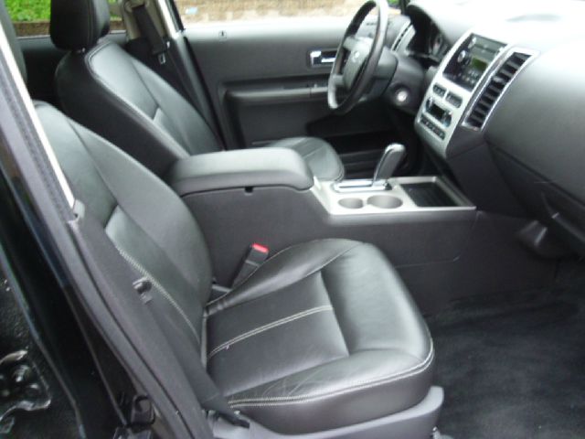 Ford Edge 2008 photo 19