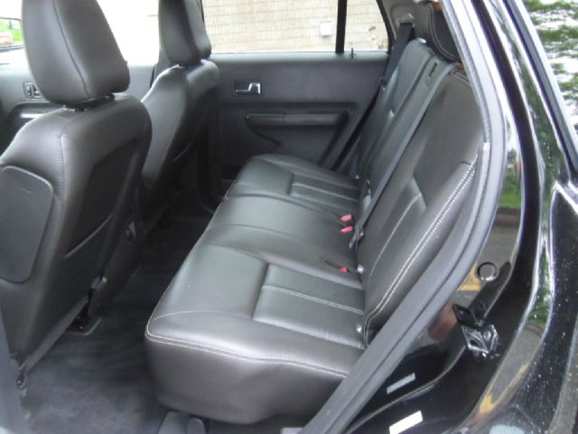 Ford Edge 2008 photo 20