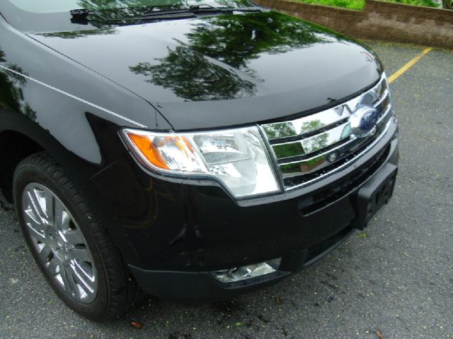 Ford Edge 2008 photo 26