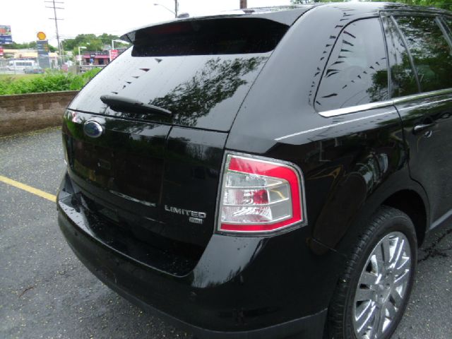 Ford Edge 2008 photo 27