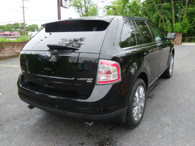 Ford Edge 2008 photo 28