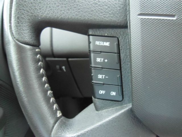 Ford Edge 2008 photo 3