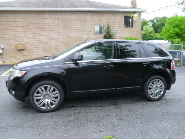 Ford Edge 2008 photo 31