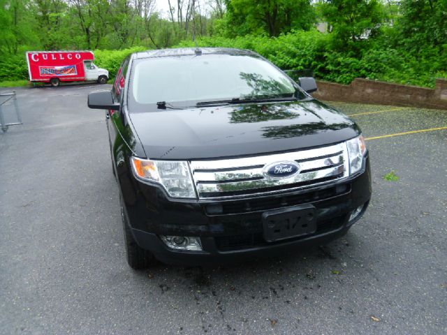 Ford Edge 2008 photo 33