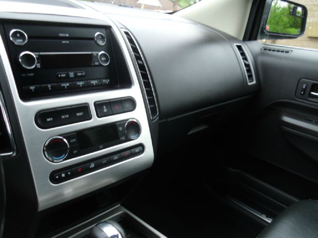 Ford Edge 2008 photo 5