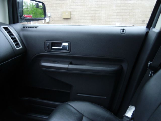 Ford Edge 2008 photo 6