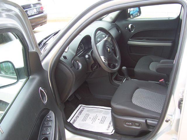 Ford Edge 2008 photo 1