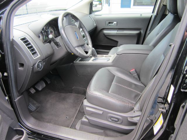 Ford Edge 2008 photo 12