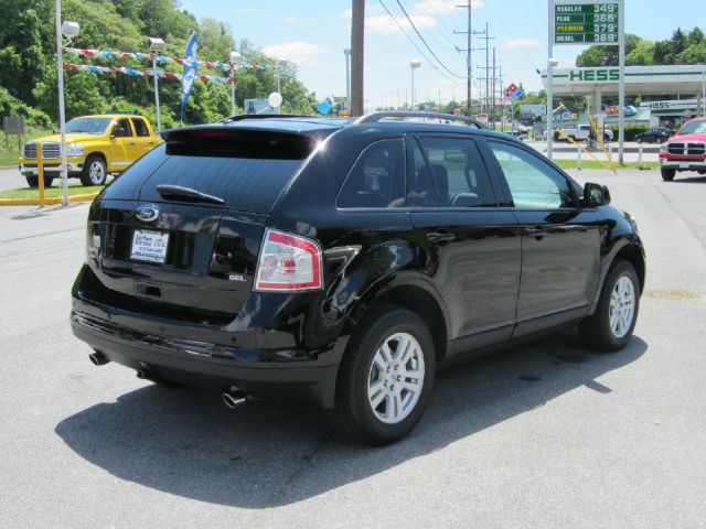 Ford Edge 2008 photo 18