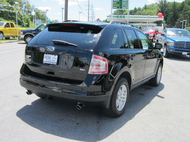 Ford Edge 2008 photo 19