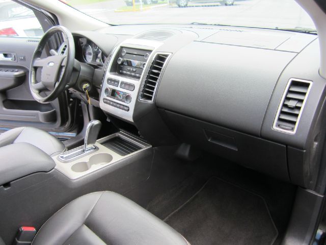 Ford Edge 2008 photo 3