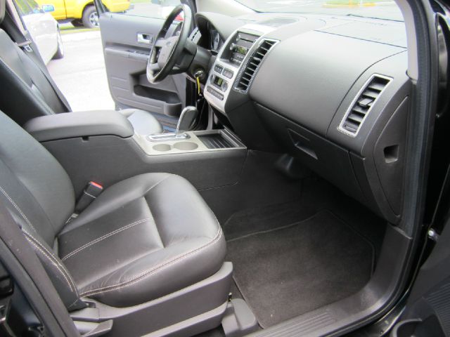 Ford Edge 2008 photo 5