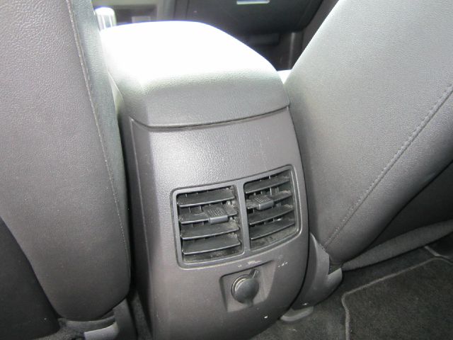 Ford Edge 2008 photo 6