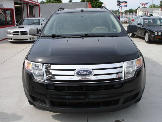 Ford Edge 2008 photo 1