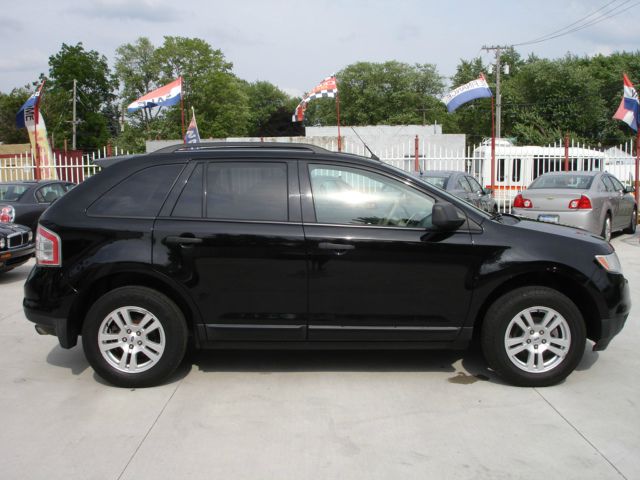 Ford Edge 2008 photo 3