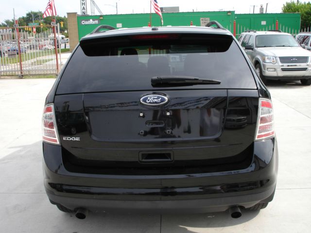 Ford Edge 2008 photo 4